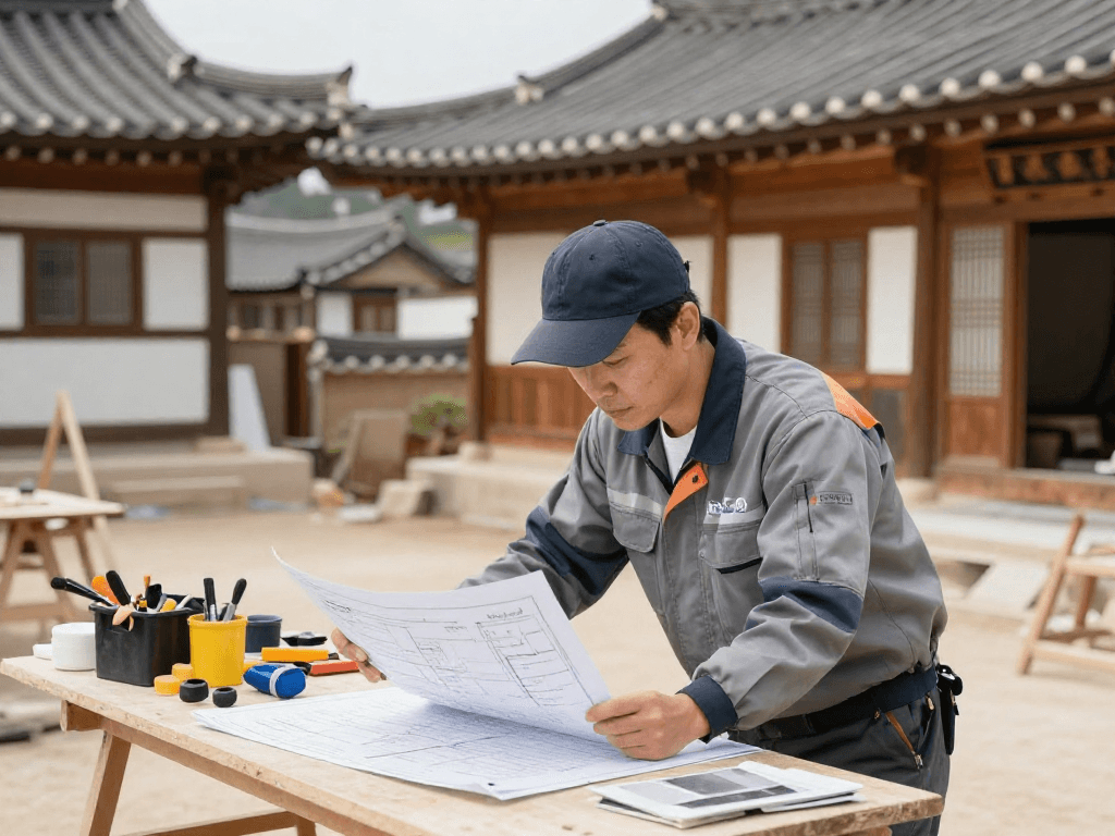 전주OP의 신뢰할 수 있는 지역 서비스 제공업체