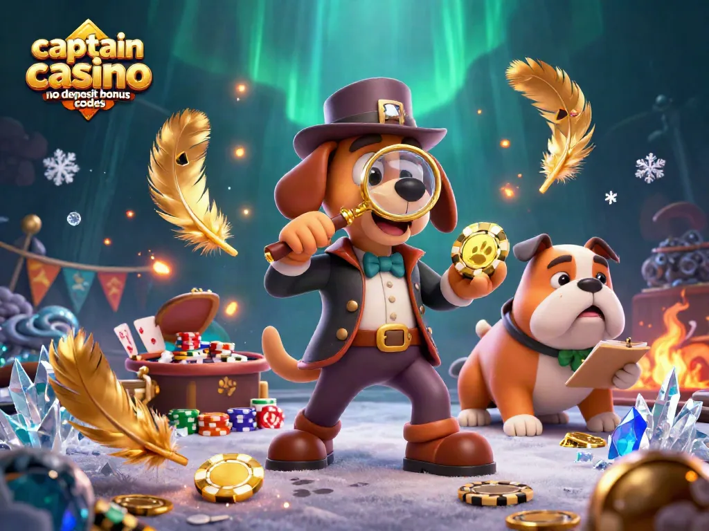 Discover the excitement of captain jack casino no deposit bonus codes with thrilling gameplay and poker elements.