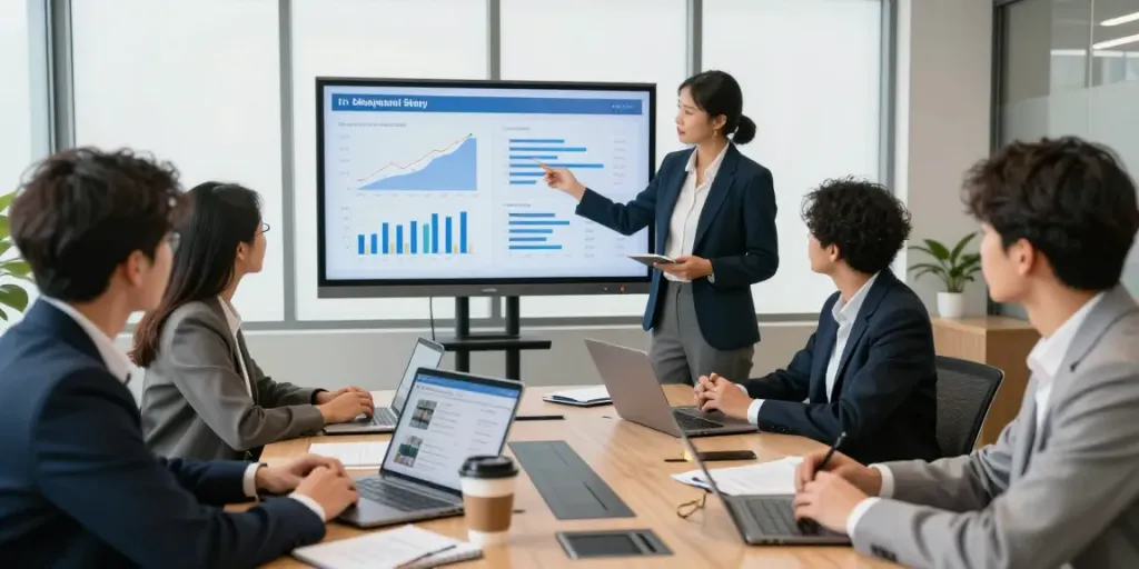 AJO88 adalah aplikasi investasi properti komersial dengan tim profesional yang berkolaborasi.