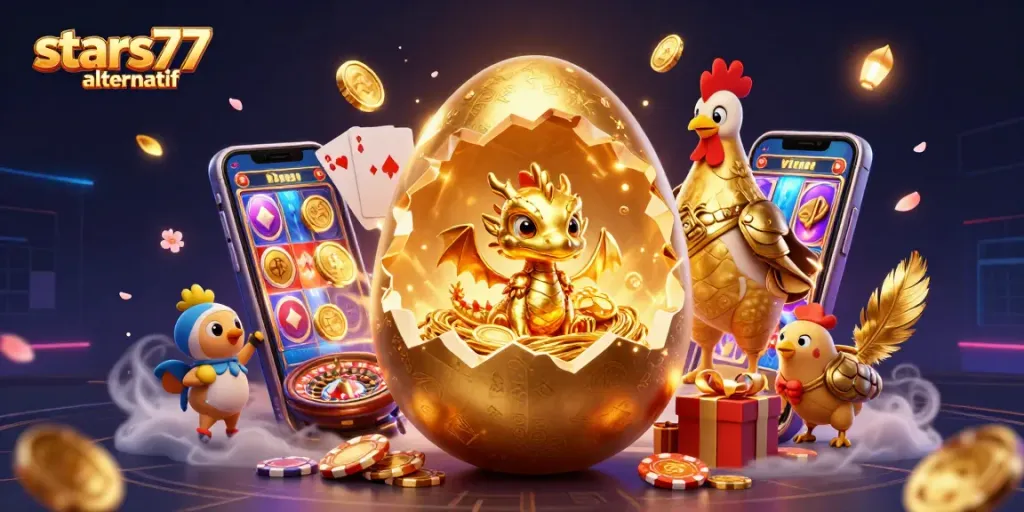 Cobalah stars77 alternatif dengan prediksi angka terbaru dalam permainan kasino yang seru.