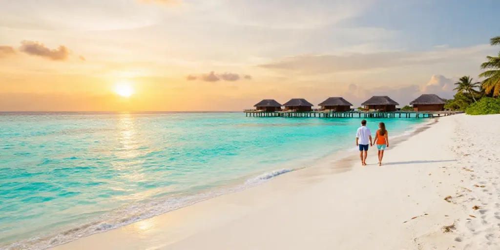 Explore sanctuary club benefits at stunning luxury beach resorts, perfect for vacation planning.