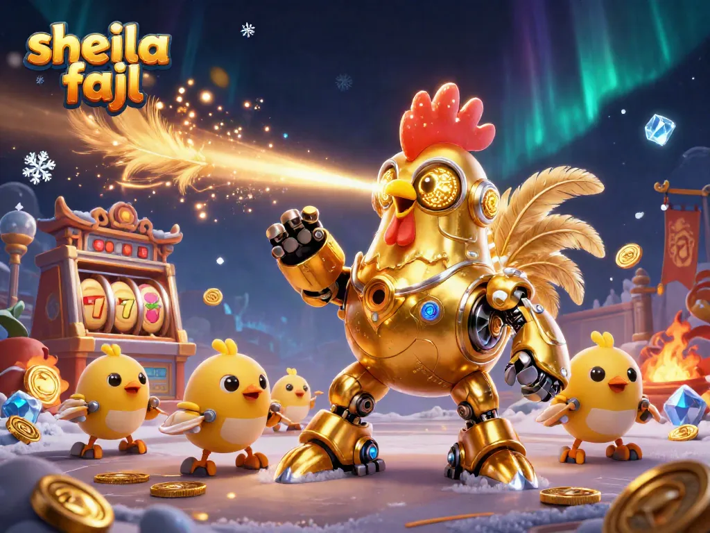 Experience sheer luxury with Sheila Fajl jewelry while winning big at the casino!