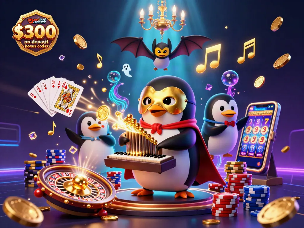 Claim bonuses and winnings at Royal Ace Casino with $300 no deposit bonus codes!