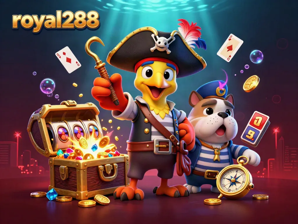 royal288 menampilkan layanan judi langsung dengan pengalaman interaktif dan visual yang luar biasa.